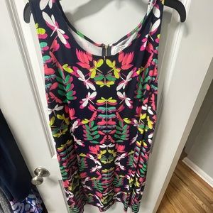 Women’s crown and ivy 3XL dress